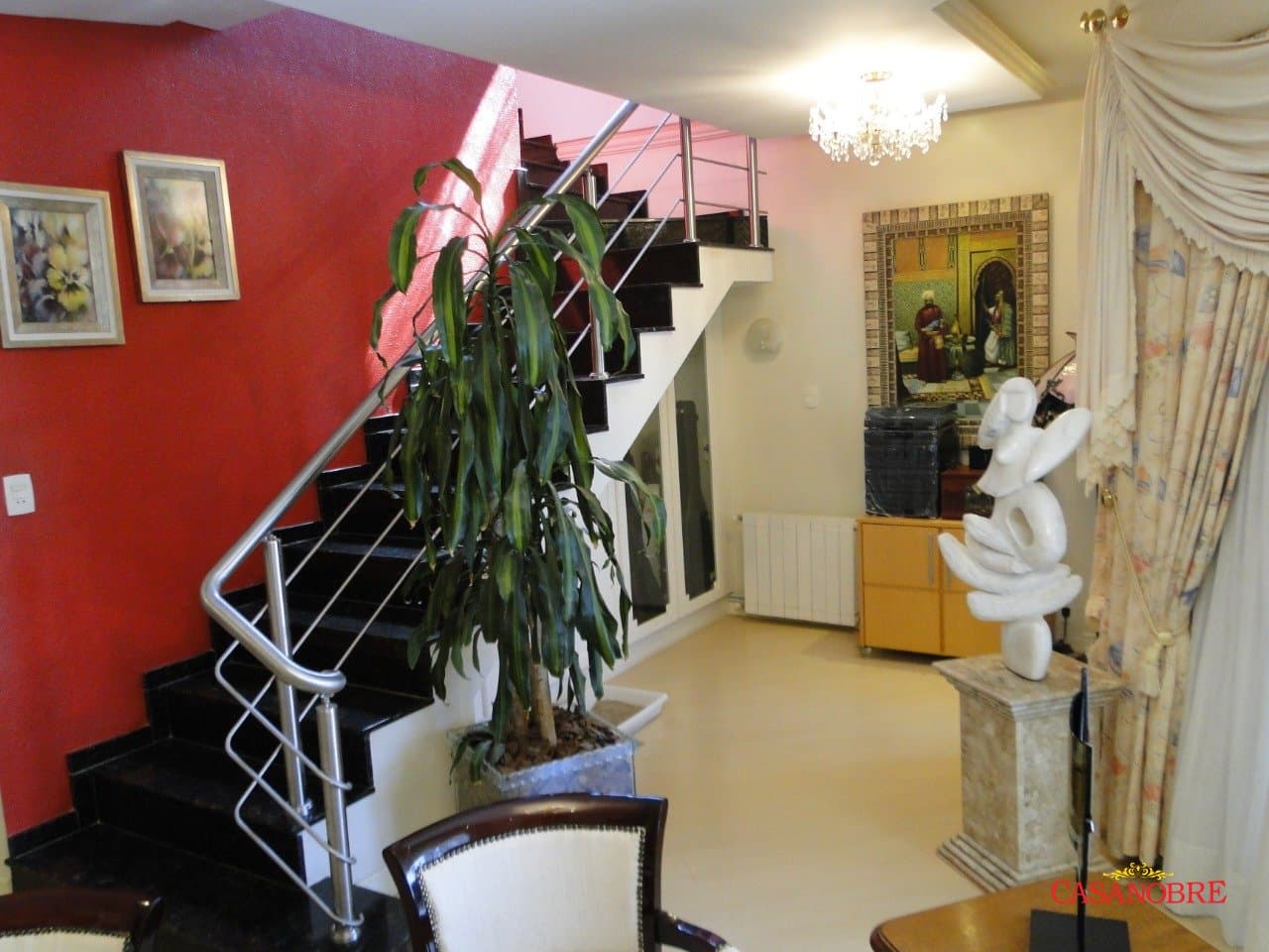 Cobertura duplex em Farroupilha