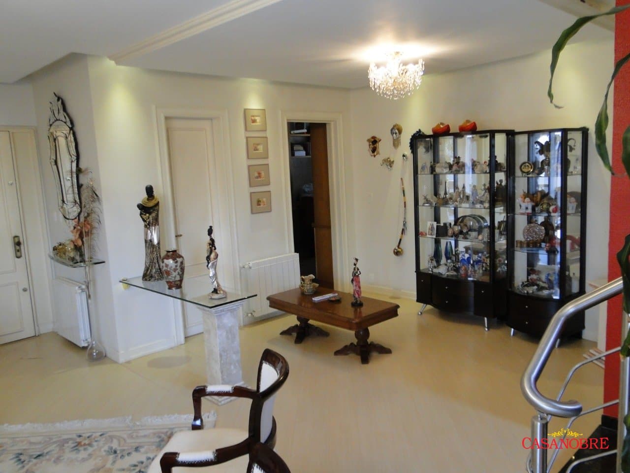 Cobertura duplex em Farroupilha