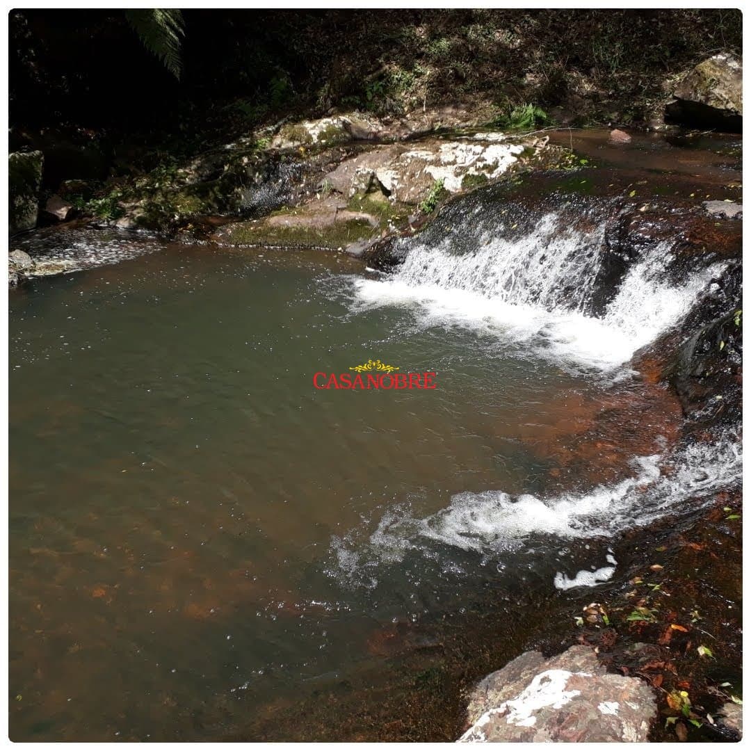 Chácara próximo ao Parque das Águas.