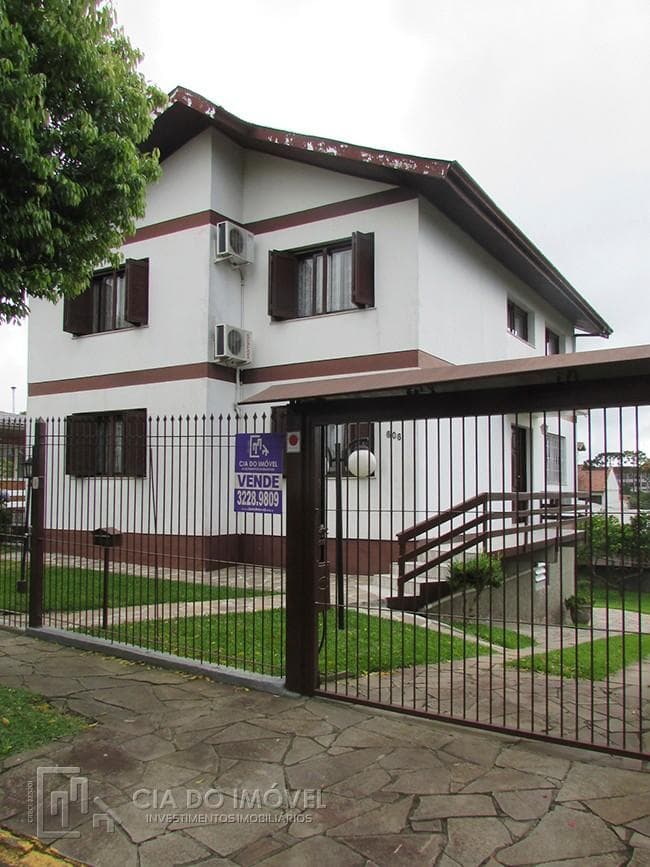 Casa no Petropolis
