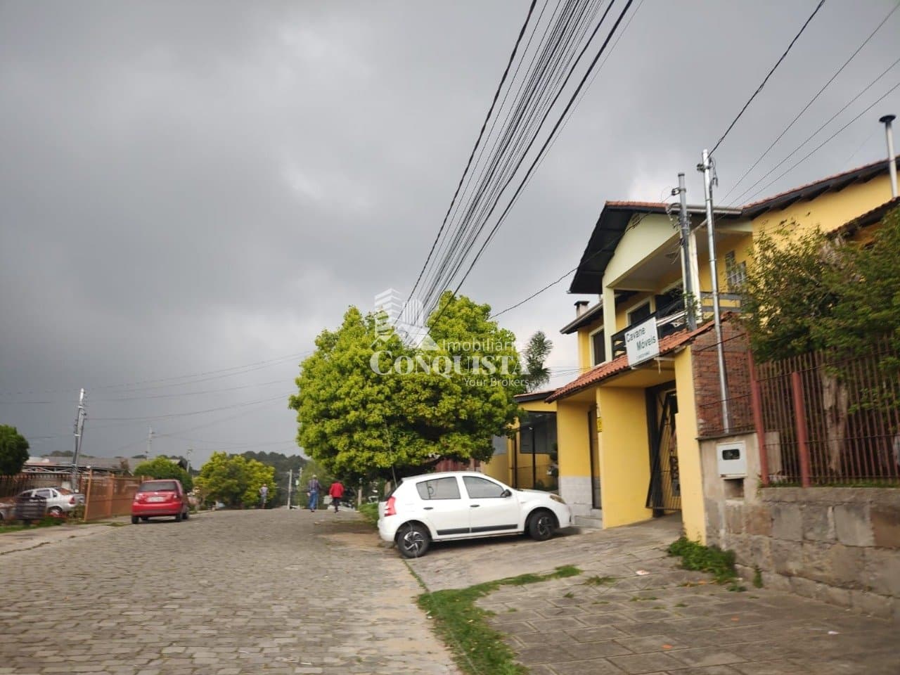 CASA
