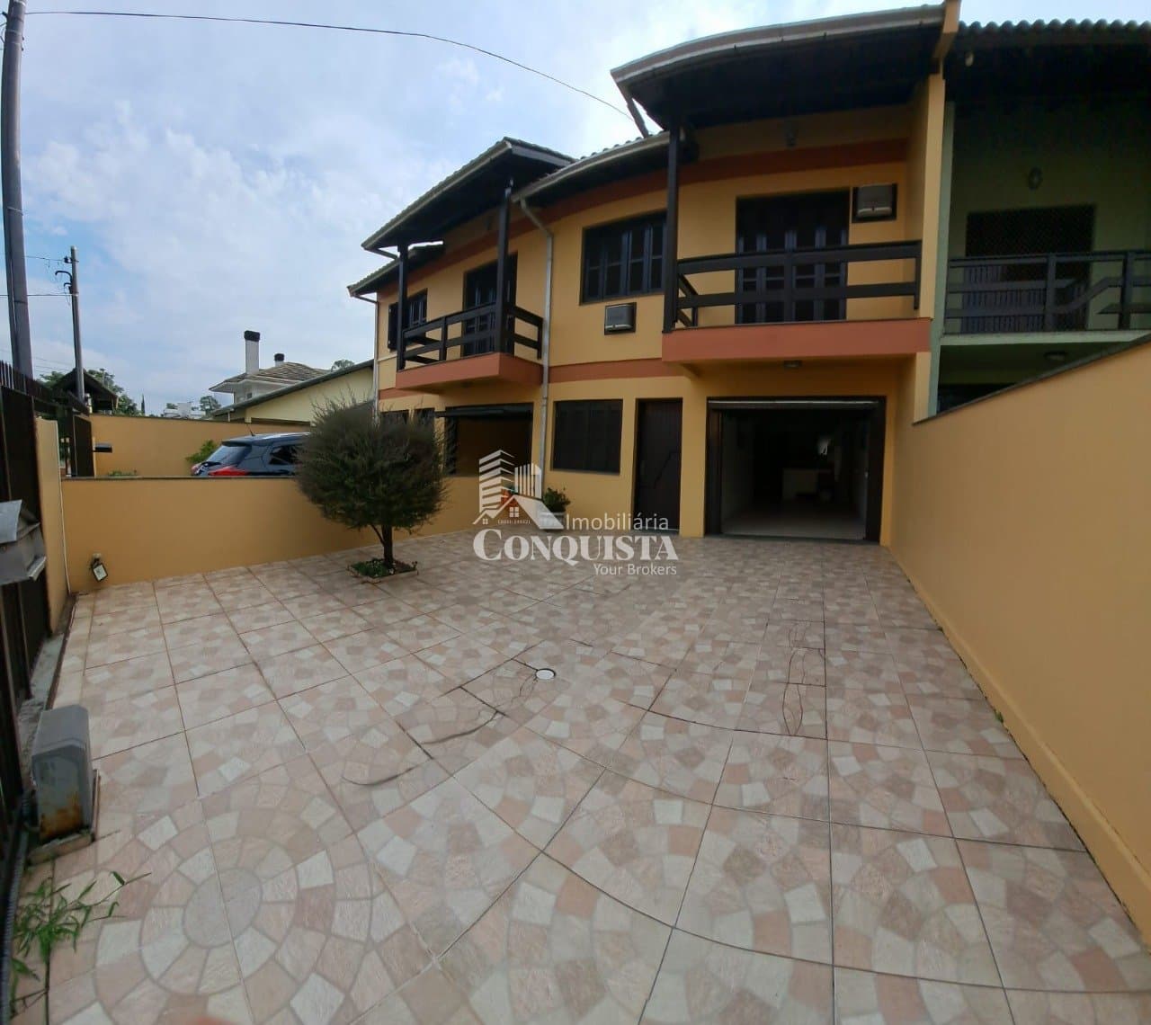 SOBRADO