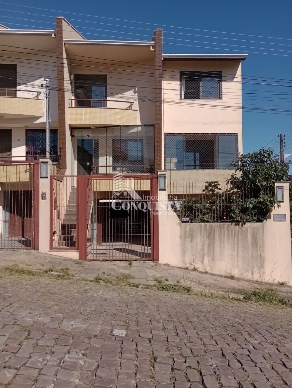 SOBRADO