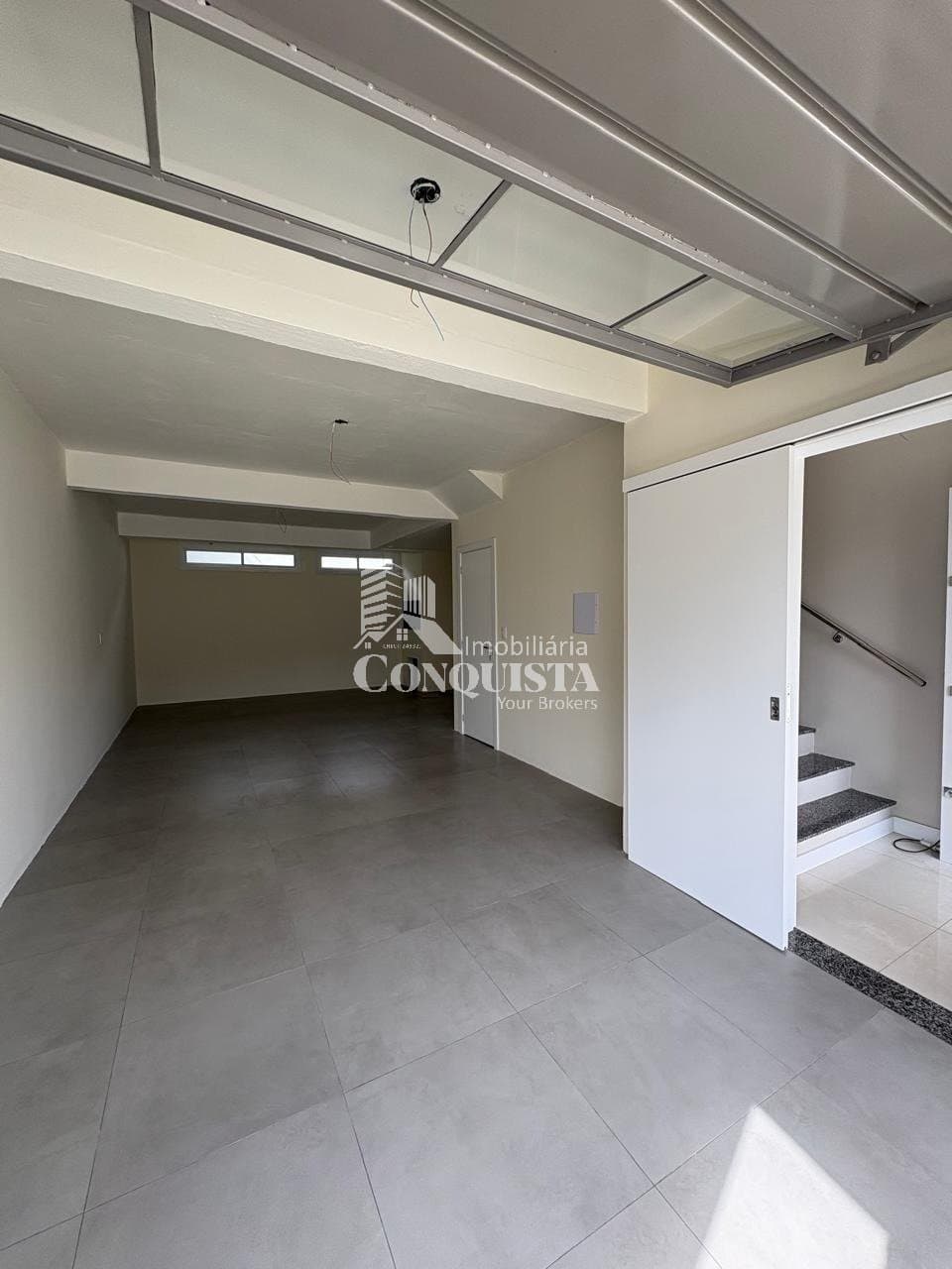Residencial México
