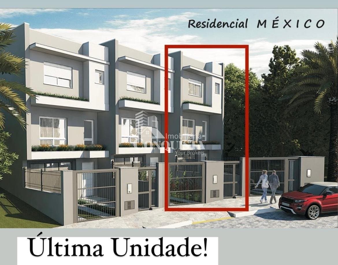 Residencial México