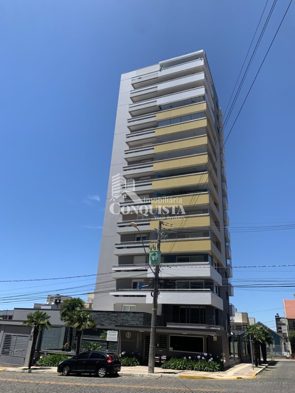 Residencial Independência