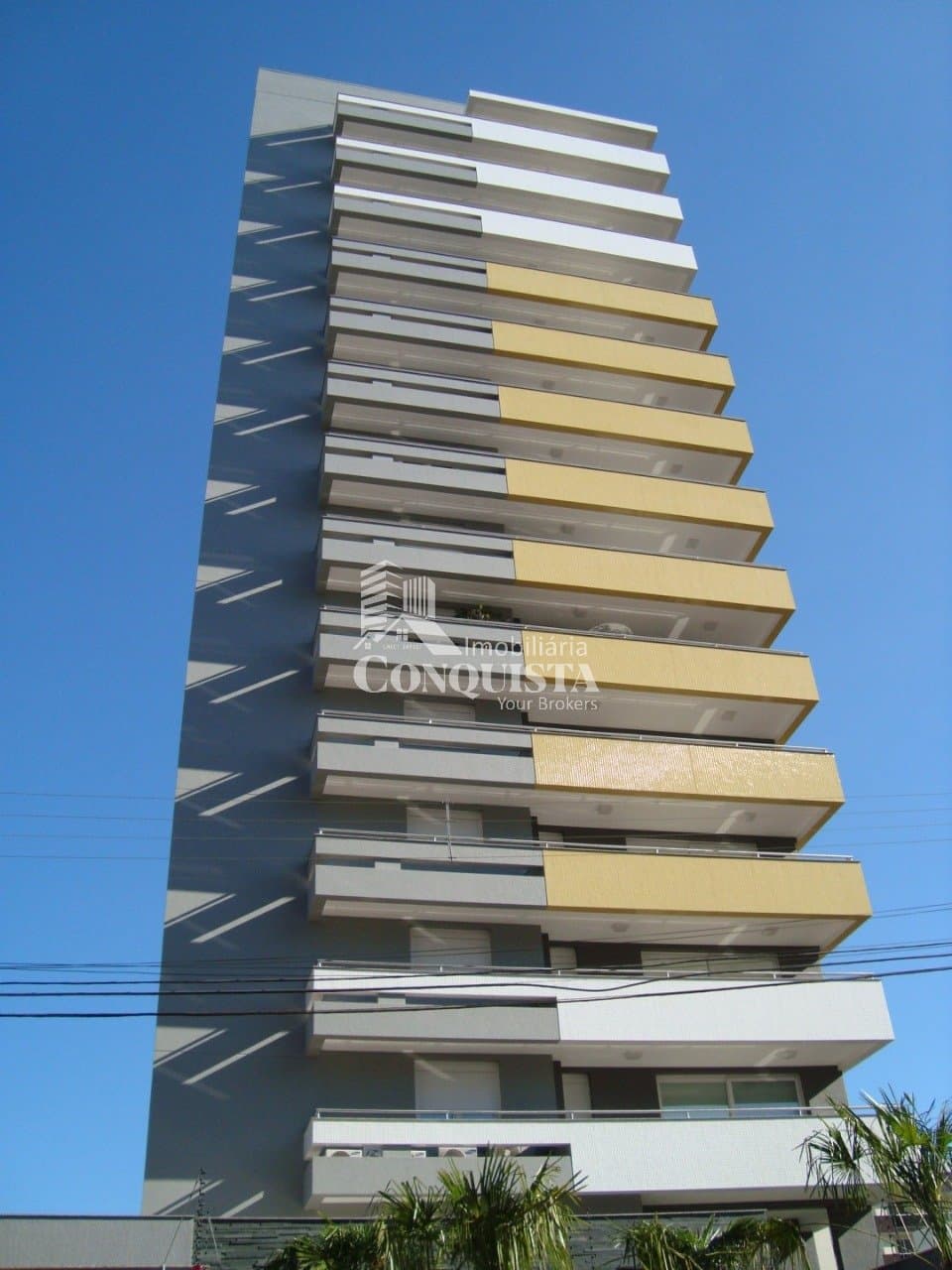 Residencial Independência