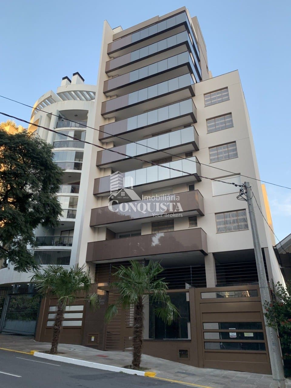 RESERVA ANDRADE NEVES- APTO DUPLEX