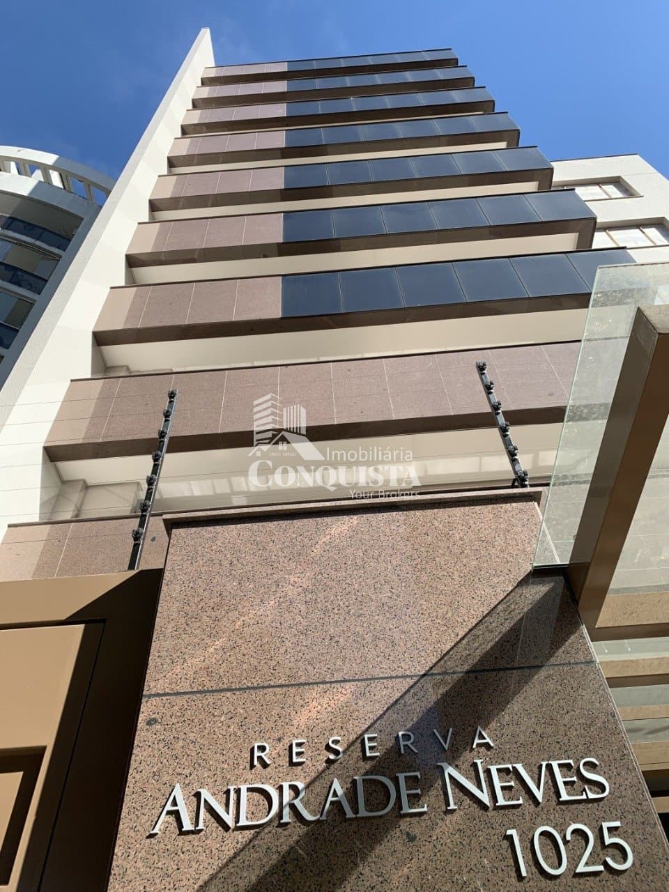 RESERVA ANDRADE NEVES- APTO DUPLEX