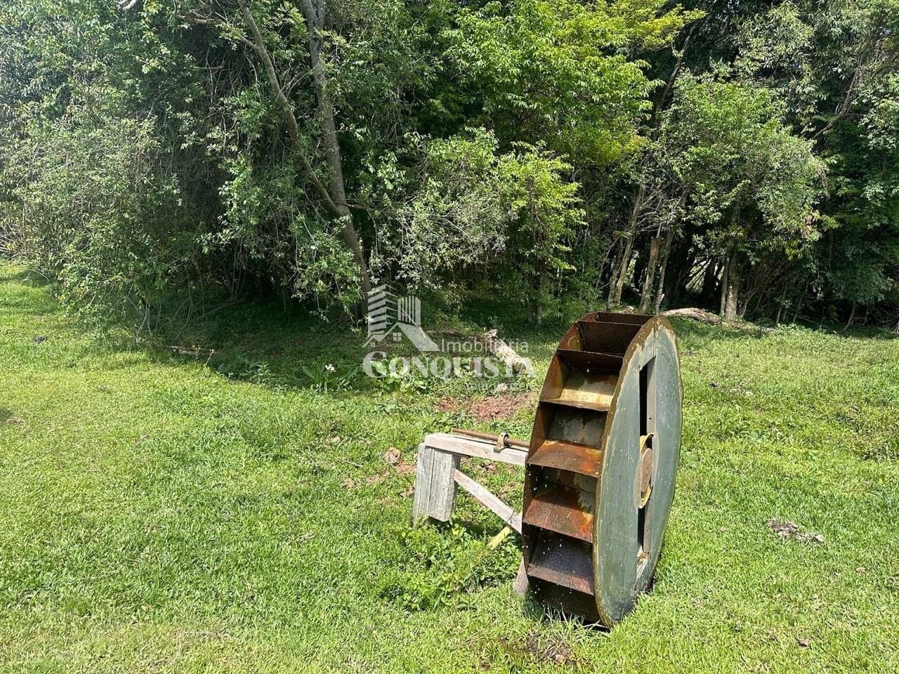 Linda Chácara com 24.000 m² (2,4 hectares) a 30 minutos de Caxias do Sul