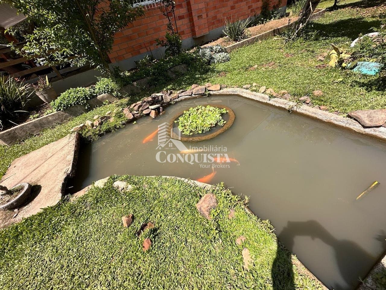 Linda Chácara com 24.000 m² (2,4 hectares) a 30 minutos de Caxias do Sul