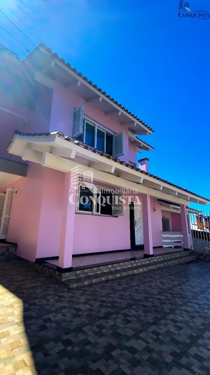 Casa Cláudia Bella