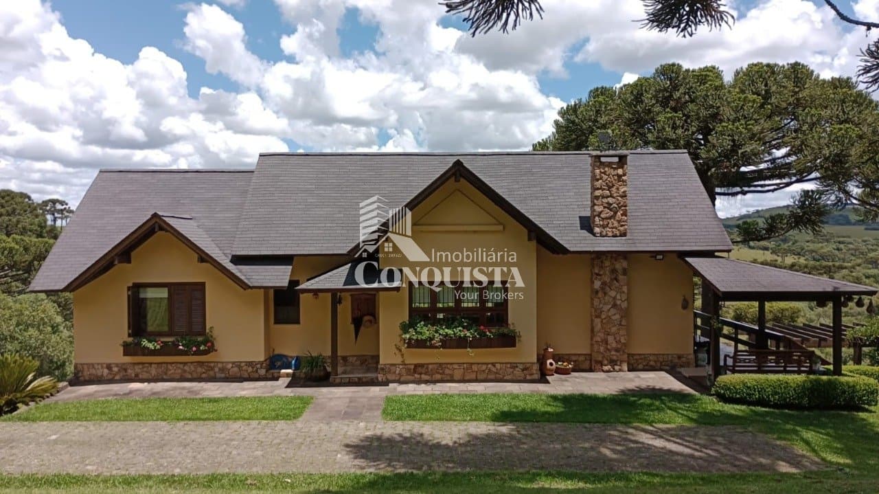 Chácara Maravilhosa à Venda em Vila Seca