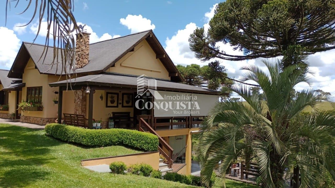 Chácara Maravilhosa à Venda em Vila Seca