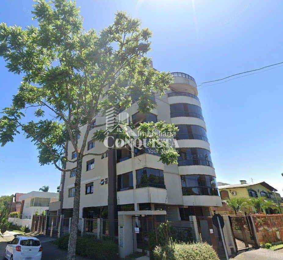 Apartamento para locação no Saint Etienne - Bairro De Lazzer | Caxias do Sul