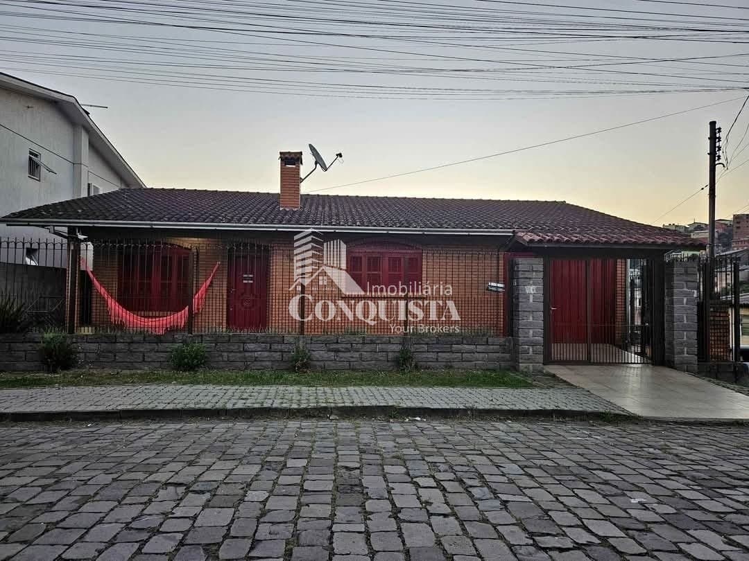 Casa bairro Bela Vista