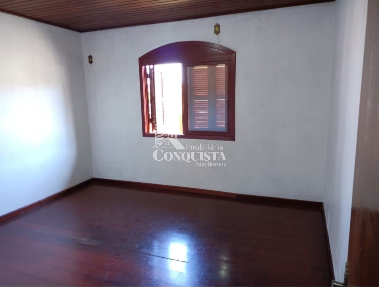 Casa bairro Bela Vista