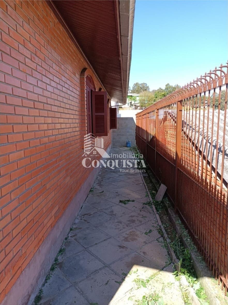 Casa bairro Bela Vista