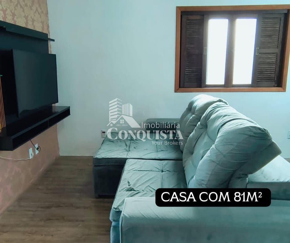CASA EM ARARANGUÁ