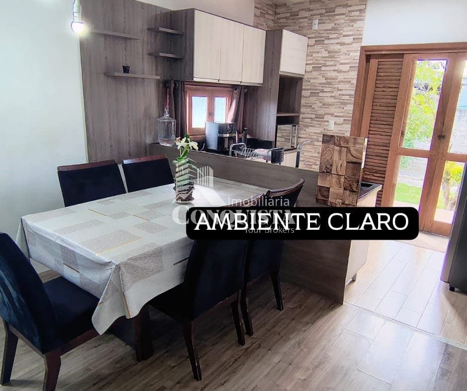 CASA EM ARARANGUÁ