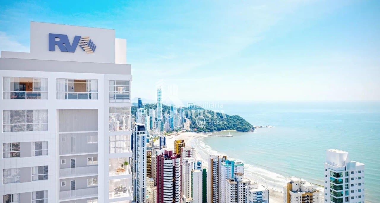 Empreendimento de Alto Padrão - Em Construção