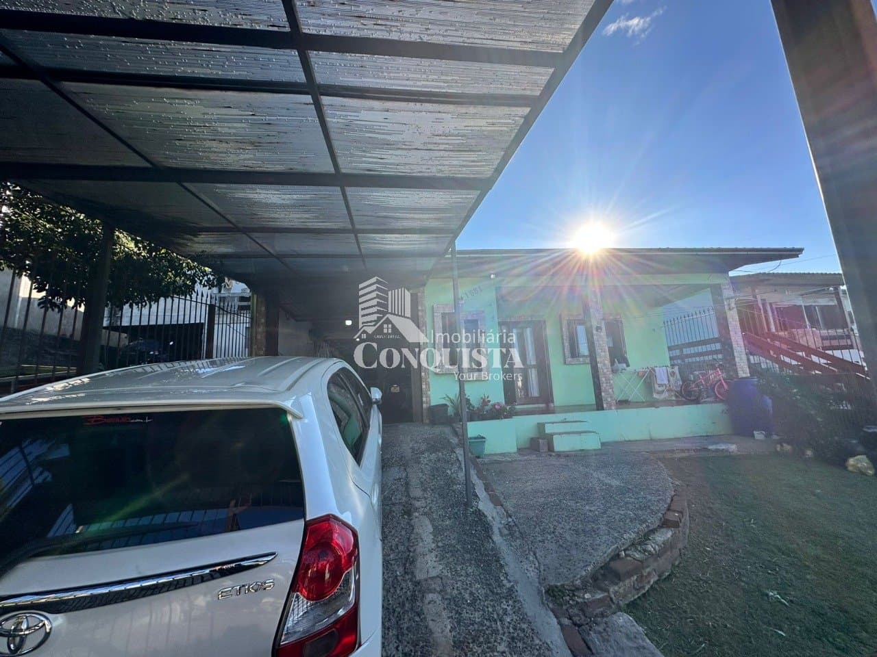 Casa individual à venda no bairro Jardim Iracema exclusividade