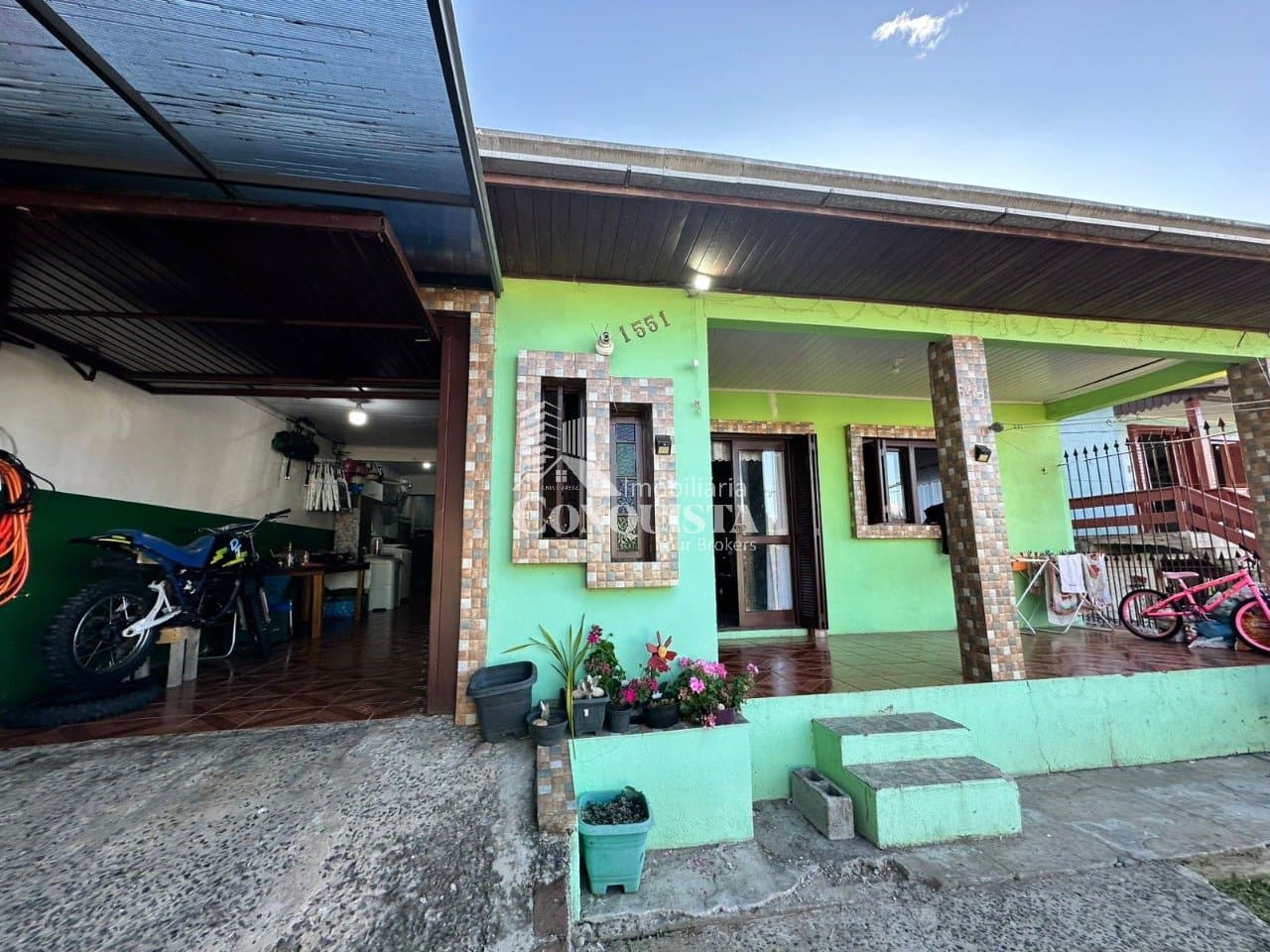 Casa individual à venda no bairro Jardim Iracema exclusividade