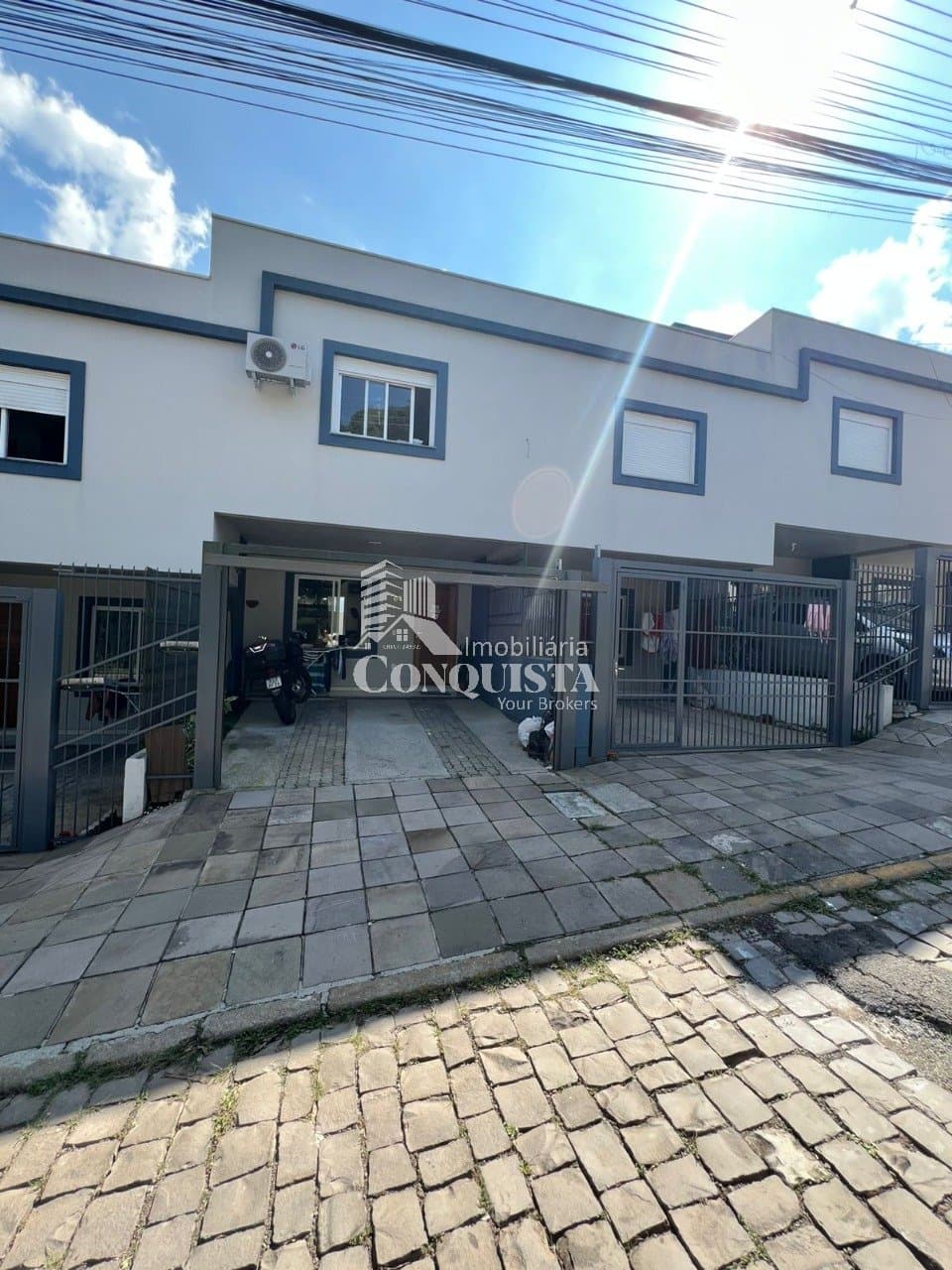 Sobrado à venda no bairro Jardim Eldorado - excelente oportunidade