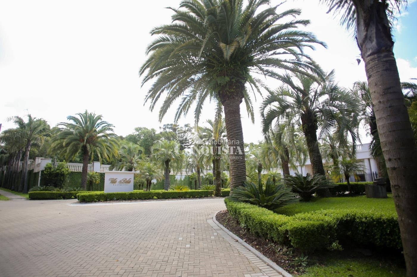 Villa Bella Exclusive: O Condomínio Fechado mais Charmoso de Caxias