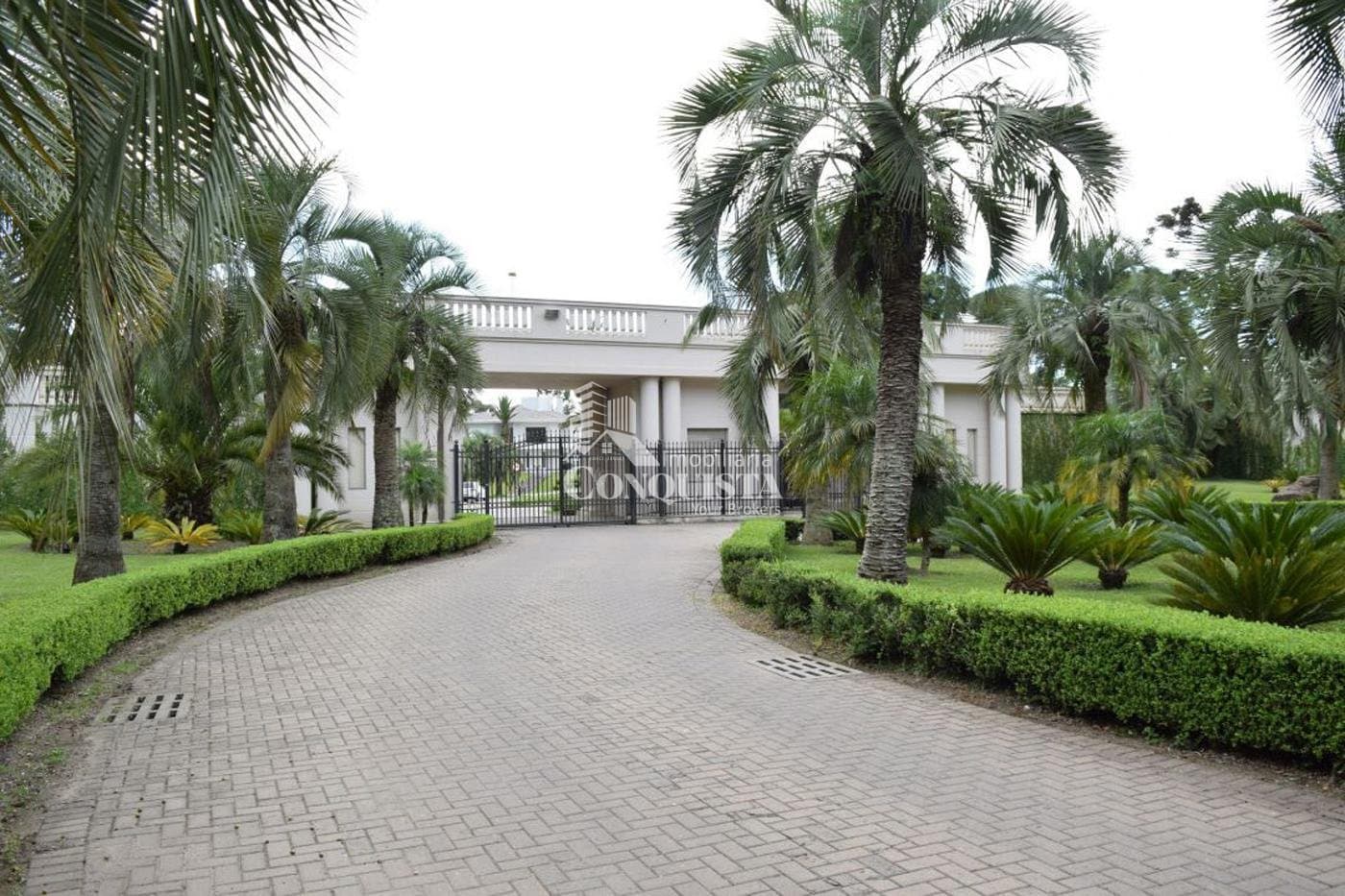 Villa Bella Exclusive: O Condomínio Fechado mais Charmoso de Caxias