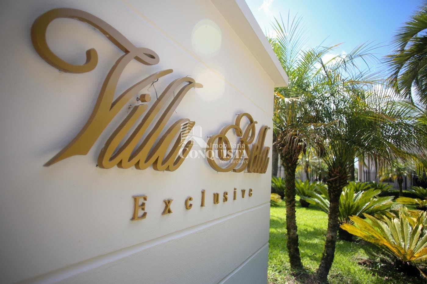 Villa Bella Exclusive: O Condomínio Fechado mais Charmoso de Caxias