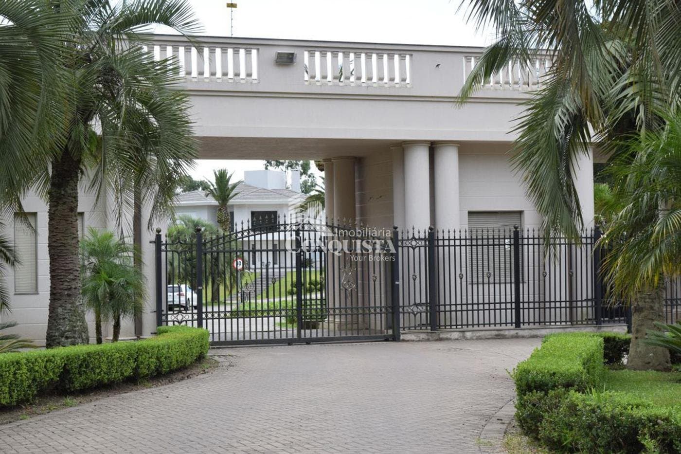 Villa Bella Exclusive: O Condomínio Fechado mais Charmoso de Caxias