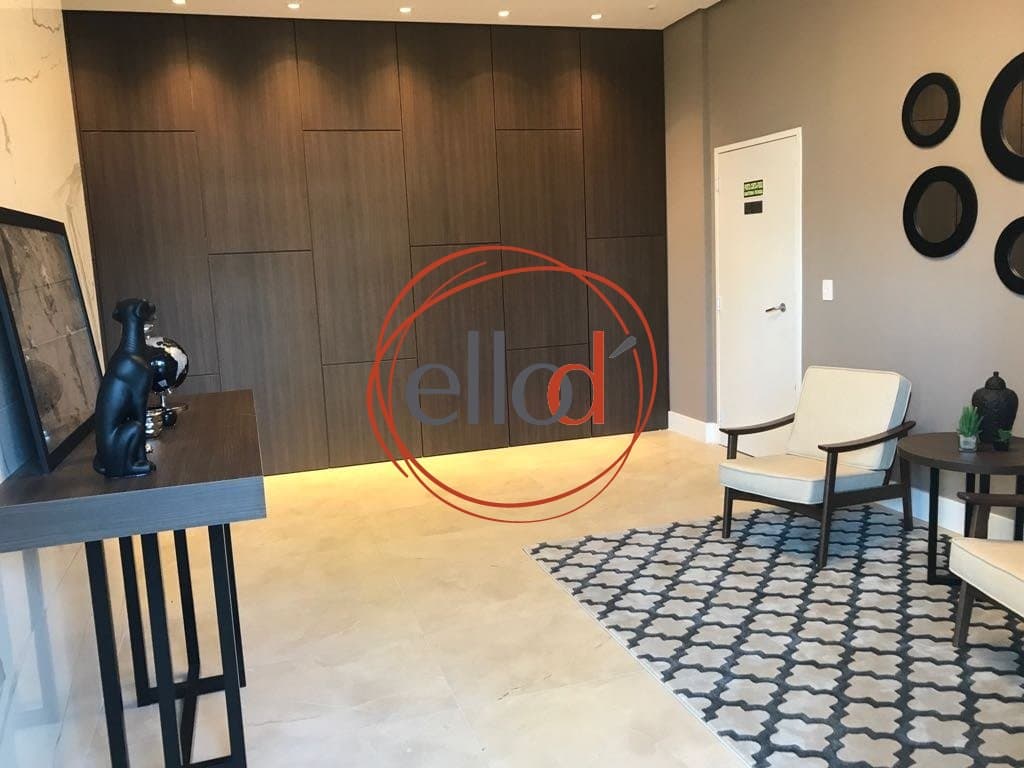 Residencial Ágora - Elegante refúgio!