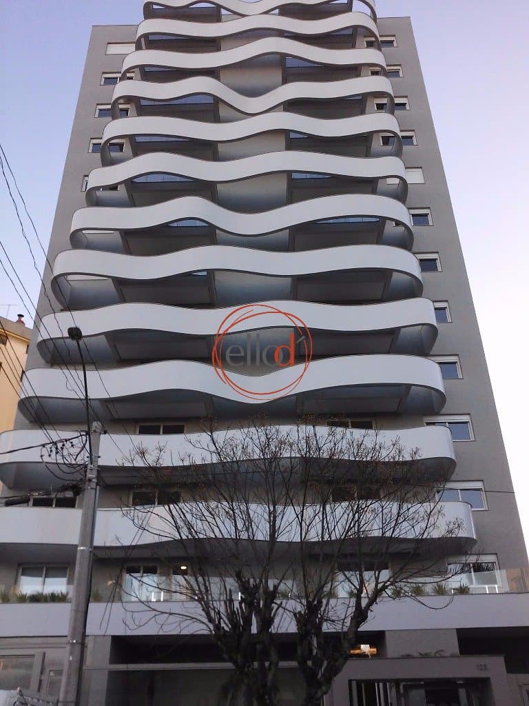 Residencial Ágora - Elegante refúgio!