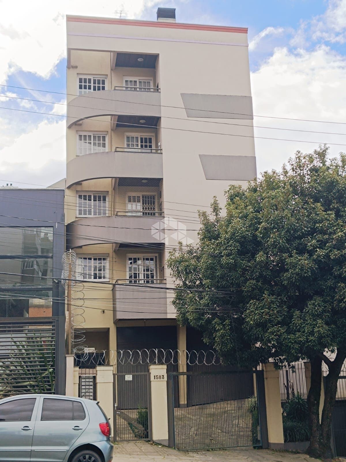 Apartamento à venda no bairro Cristo Redentor, Caxias do Sul