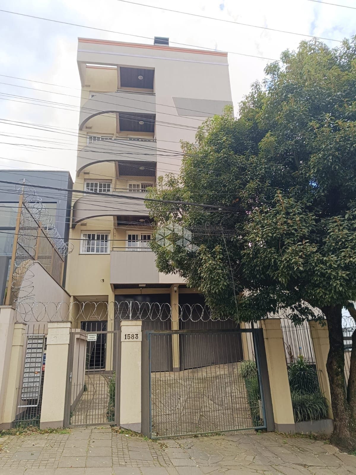 Apartamento à venda no bairro Cristo Redentor, Caxias do Sul