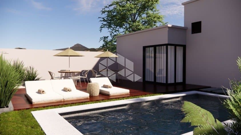 Casa em construção à venda no bairro Colina Sorriso, Caxias do Sul/RS