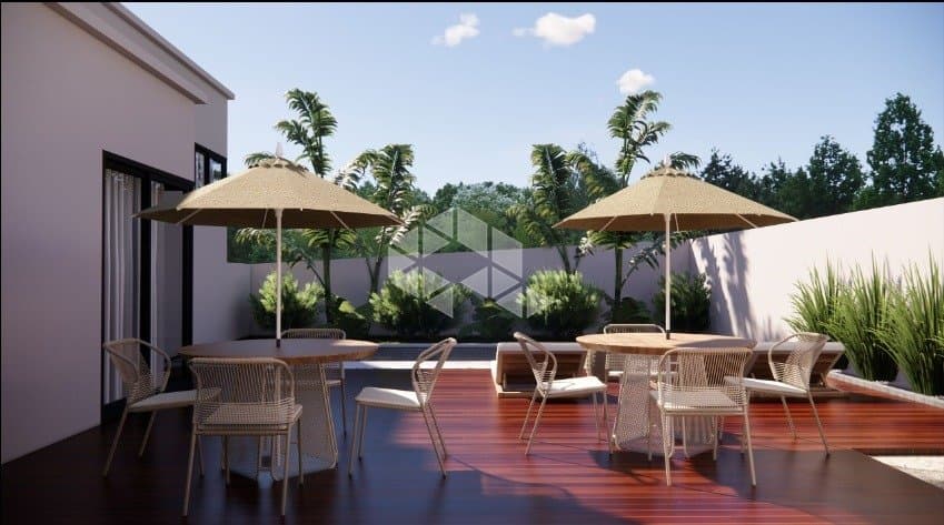 Casa em construção à venda no bairro Colina Sorriso, Caxias do Sul/RS
