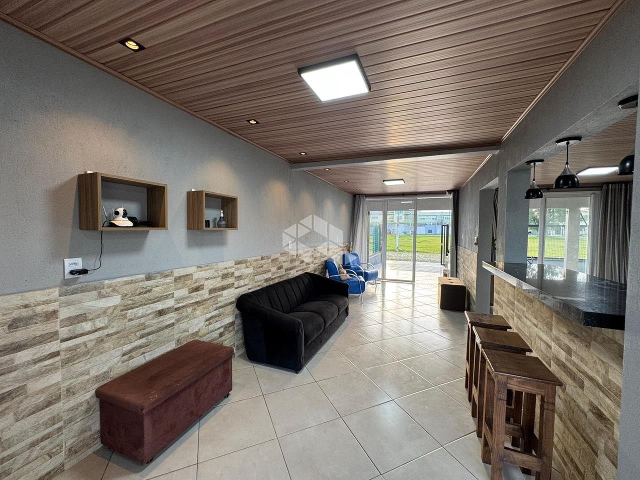 CASA 2 DORMITÓRIOS À VENDA EM ATLÂNTIDA SUL - OSÓRIO/RS