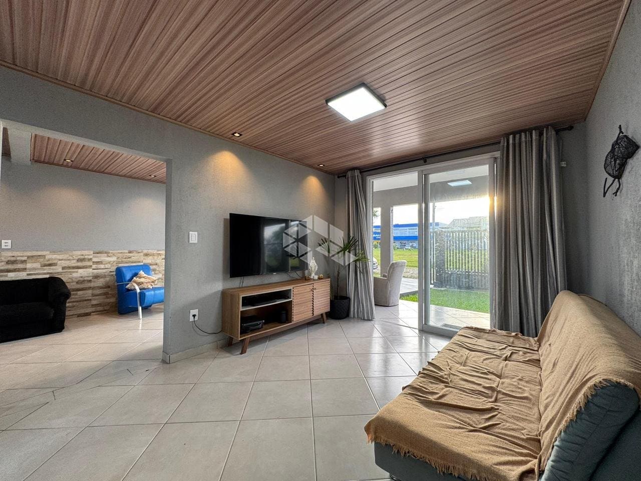 CASA 2 DORMITÓRIOS À VENDA EM ATLÂNTIDA SUL - OSÓRIO/RS
