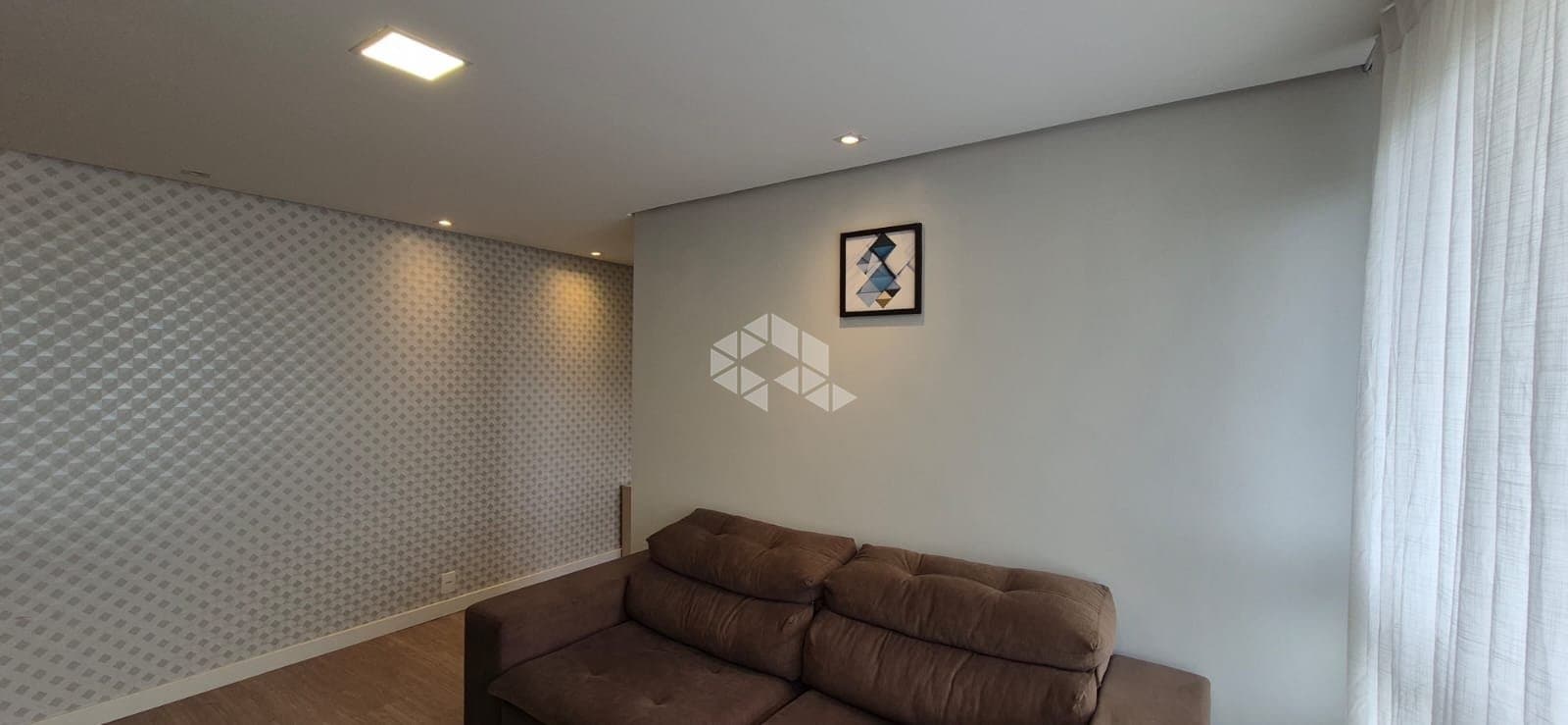 APARTAMENTO MOBILIADO COM 01 DORMITÓRIO E 01 VAGA DE GARAGEM NO RESIDENCIAL WYNN NO BAIRRO VILLAGIO IGUATEMI EM CAXIAS DO SUL