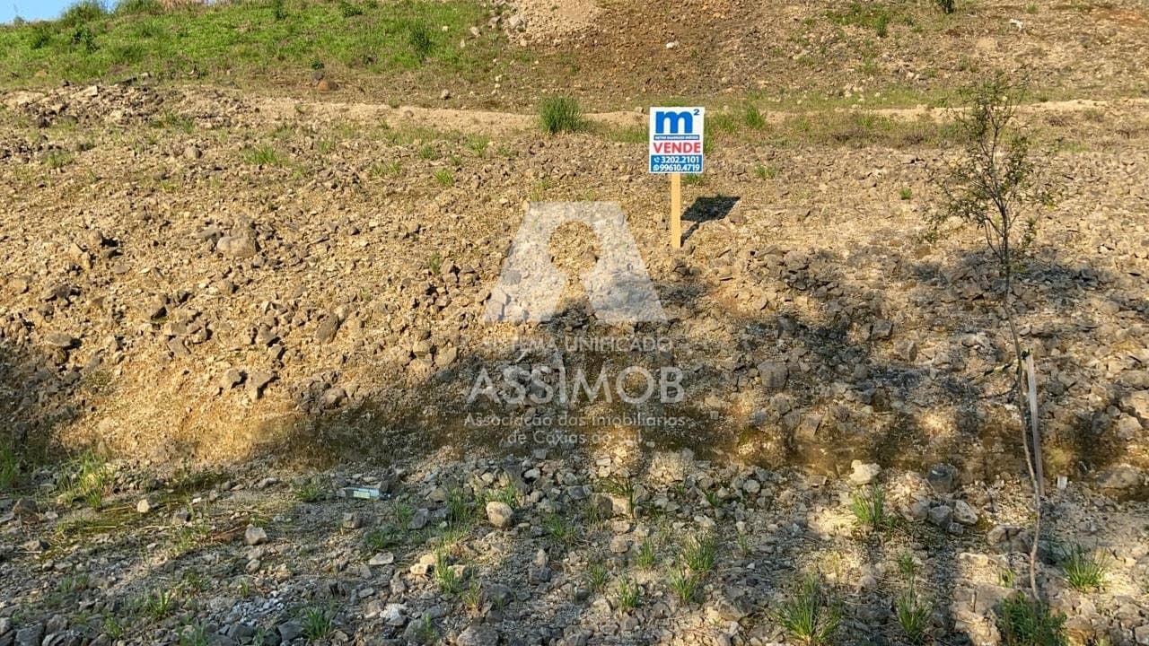 Terreno à venda no Bairro Forqueta
