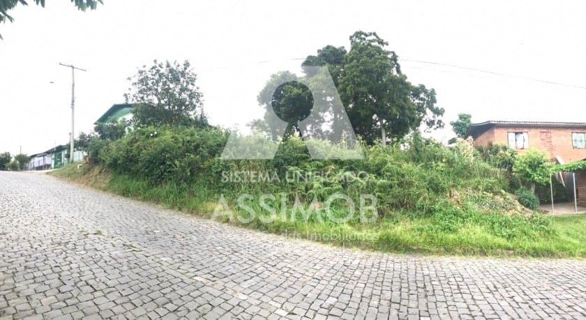 Terreno à venda no Bairro Kayser, Caxias do Sul