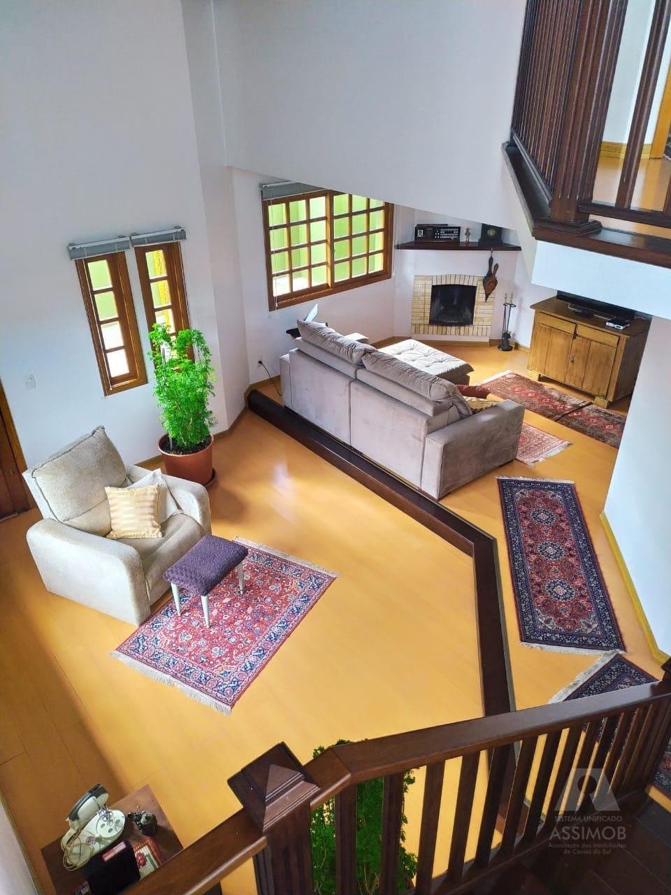 Casa no Bairro Desvio Rizzo, Caxias do Sul