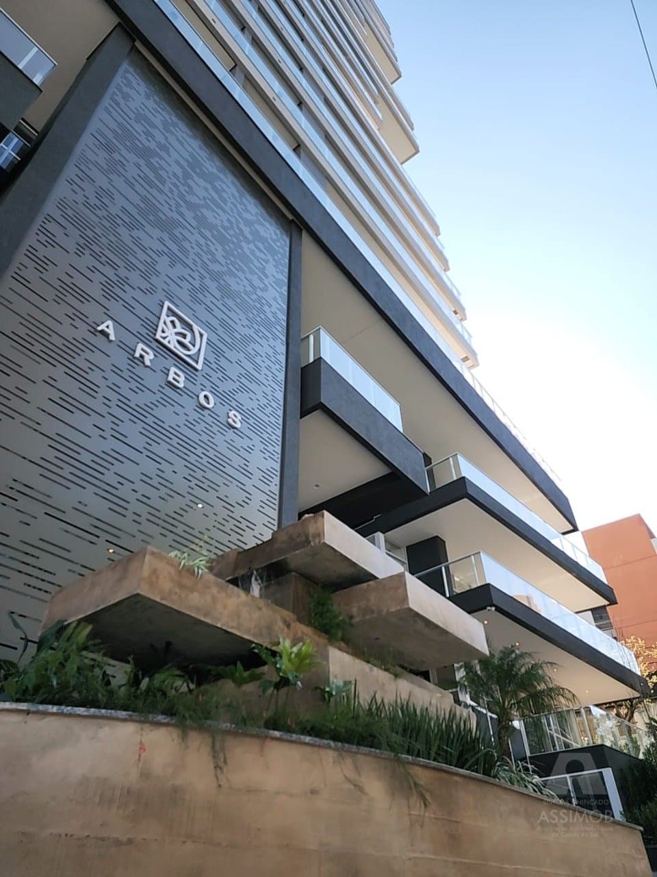 Apartamento à venda no Bairro Madureira, Caxias do Sul