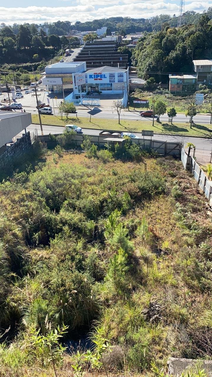 Terreno à venda no Bairro Jardim América