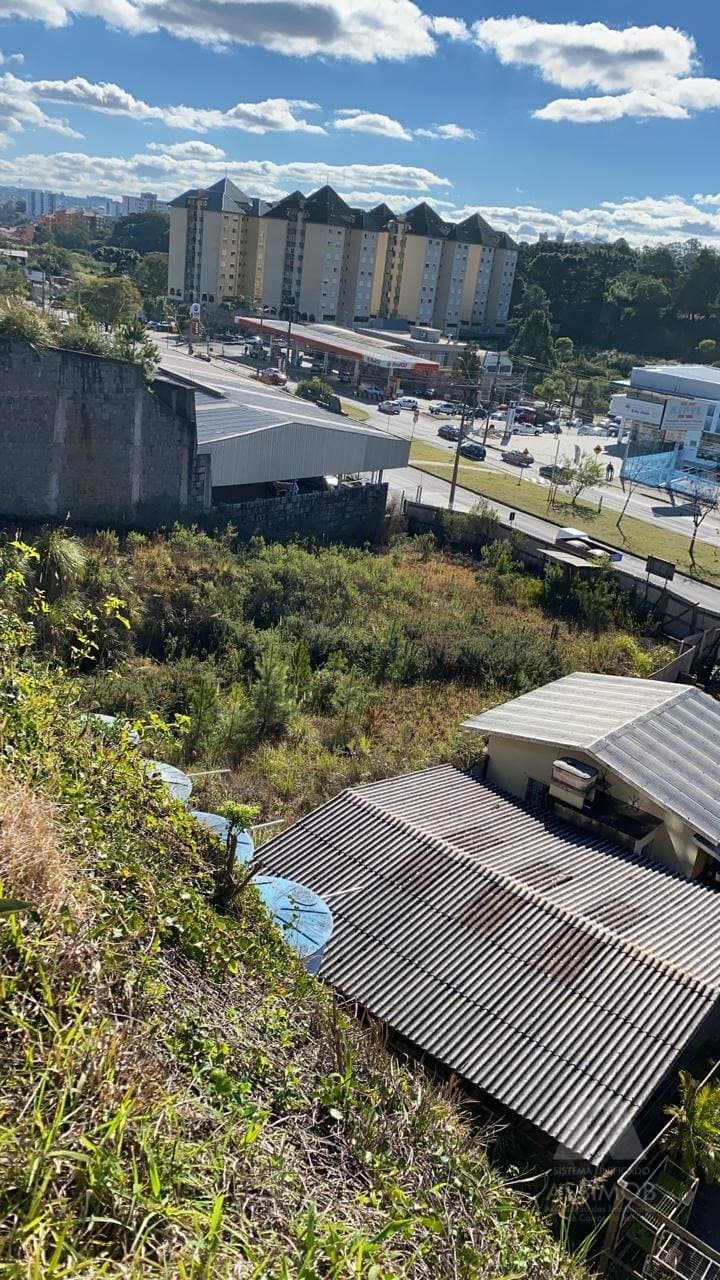 Terreno à venda no Bairro Jardim América