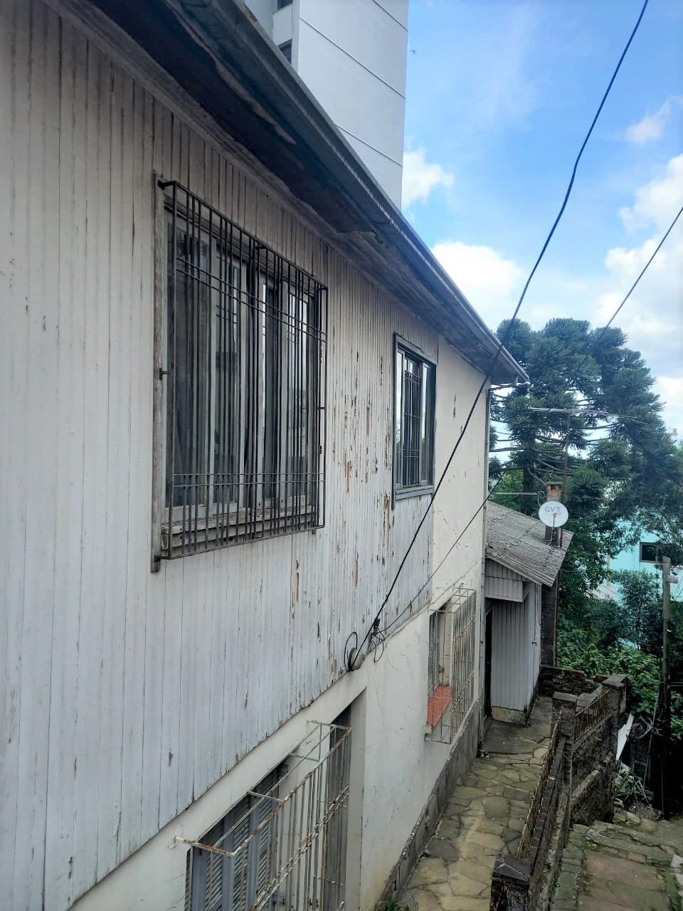 Terreno à venda no Bairro Rio Branco