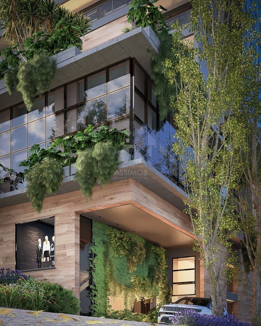 Apartamentoà venda no Bairro Exposição, Caxias do Sul