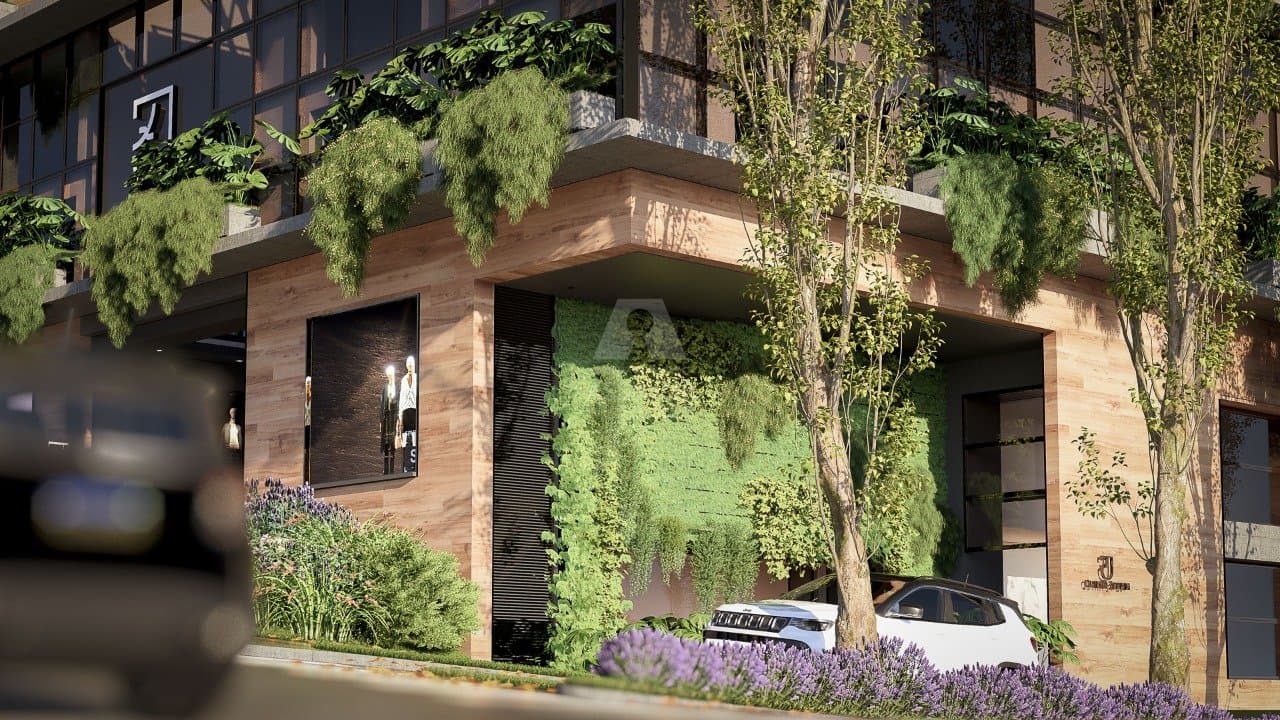Apartamentoà venda no Bairro Exposição, Caxias do Sul